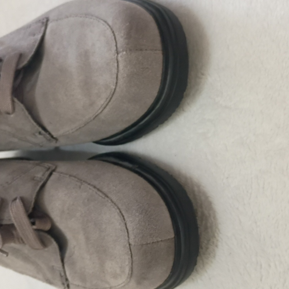 Munro Veranda Water Resistant Derby Lace-Up Shoes. - Picture 10 of 10